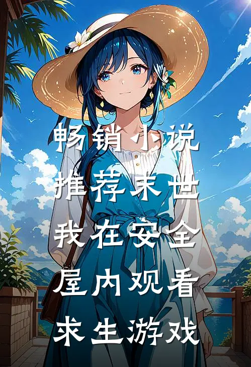 畅销小说推荐末世：我在安全屋内观看求生游戏