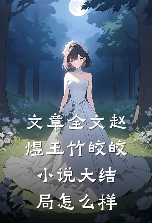 文章全文赵煜玉竹皎皎小说大结局怎么样