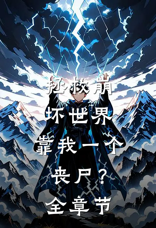 拯救崩坏世界，靠我一个丧尸？全章节