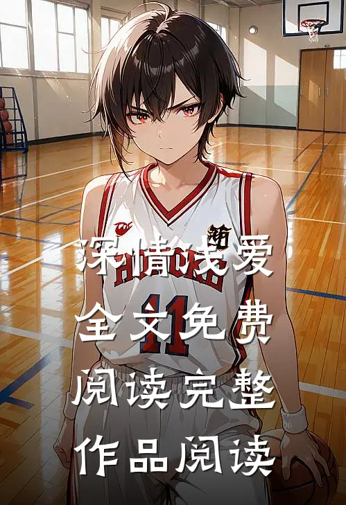 深情浅爱全文免费阅读完整作品阅读