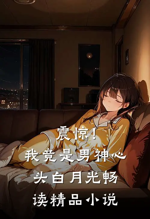 震惊！我竟是男神心头白月光畅读精品小说