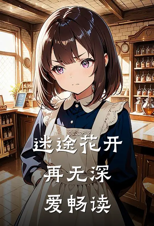 迷途花开，再无深爱畅读