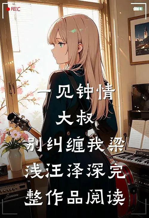 一见钟情:大叔,别纠缠我(梁浅汪泽深)完整作品阅读