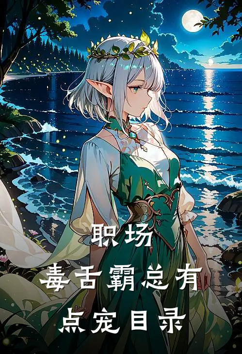 职场：毒舌霸总有点宠目录