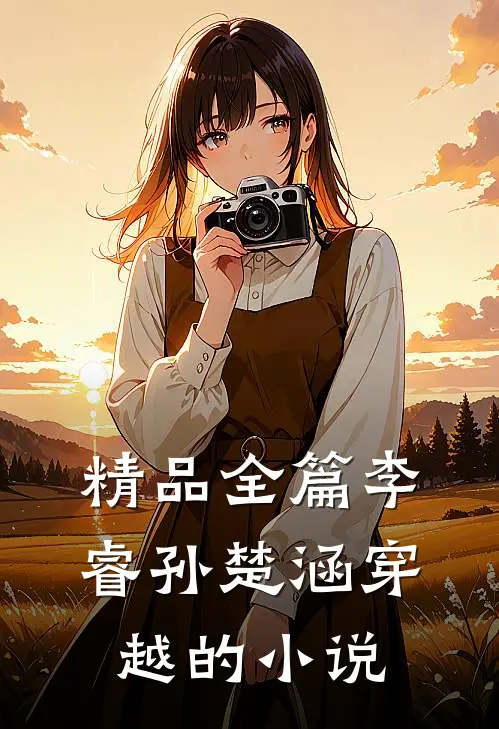 精品全篇李睿孙楚涵穿越的小说