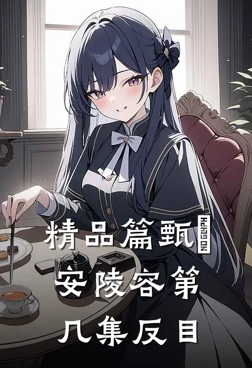 精品篇甄嬛安陵容第几集反目