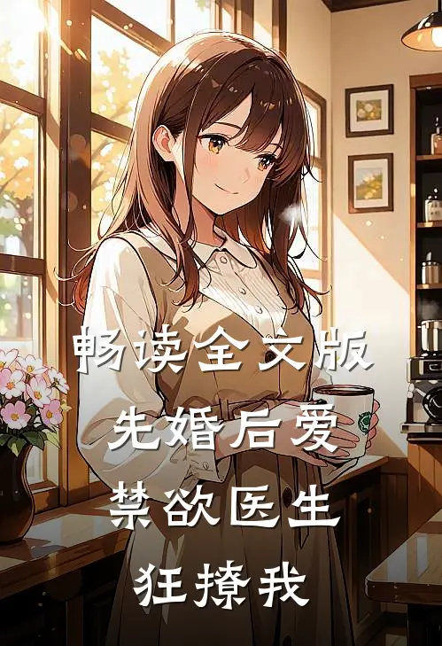 畅读全文版先婚后爱:禁欲医生狂撩我