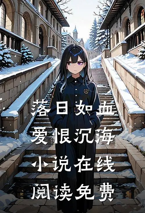 落日如血，爱恨沉海小说在线阅读免费