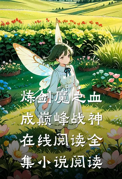 炼剑魔之血成巅峰战神在线阅读全集小说阅读