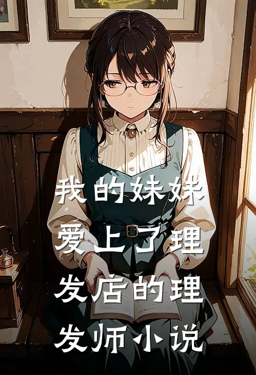 我的妹妹爱上了理发店的理发师小说