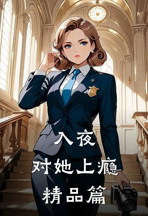 入夜，对她上瘾精品篇