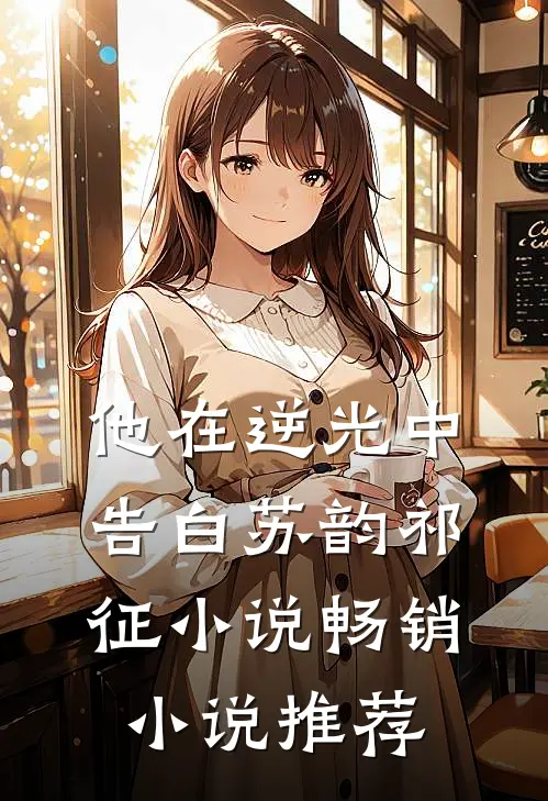 他在逆光中告白苏韵祁征小说畅销小说推荐