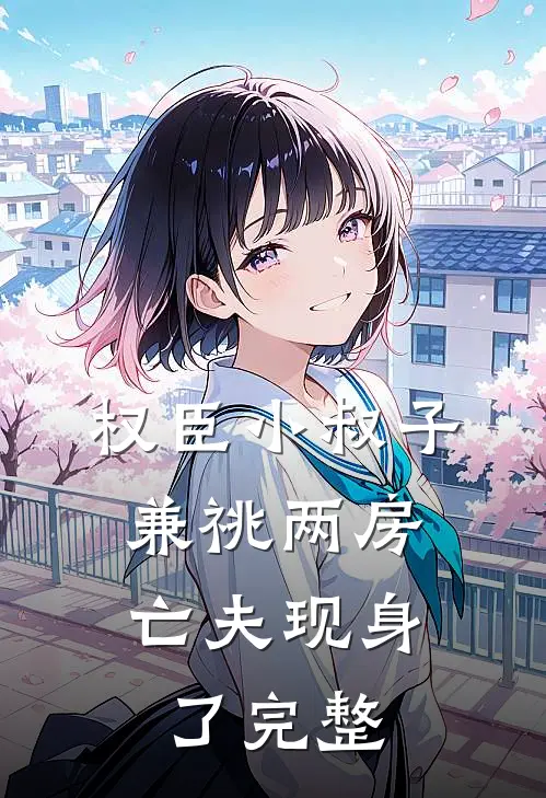 权臣小叔子兼祧两房，亡夫现身了完整