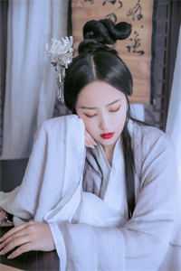 明明如月不可攀最新章节列表