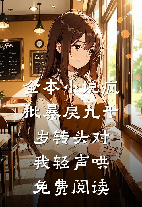 全本小说疯批暴戾九千岁转头对我轻声哄免费阅读