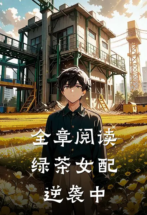 全章阅读绿茶女配逆袭中