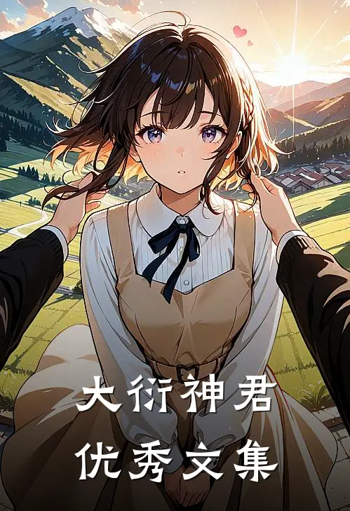大衍神君优秀文集
