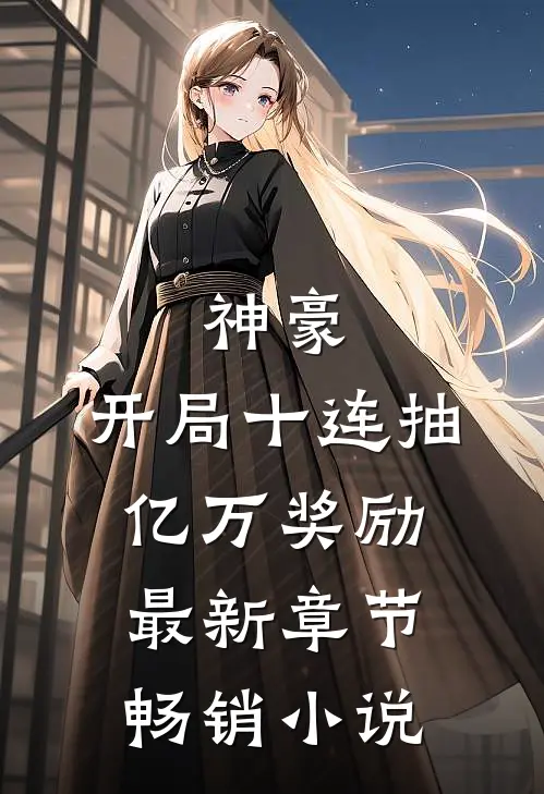 神豪:开局十连抽亿万奖励最新章节畅销小说
