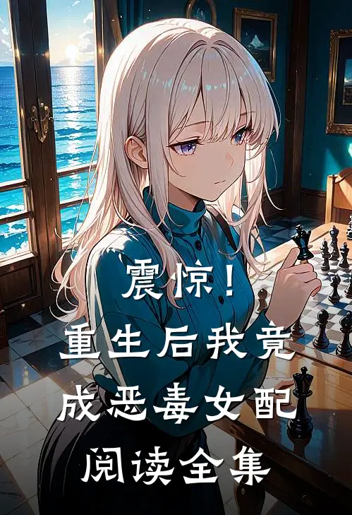 震惊!重生后我竟成恶毒女配阅读全集免费