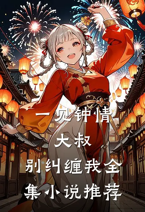 一见钟情：大叔，别纠缠我全集小说推荐