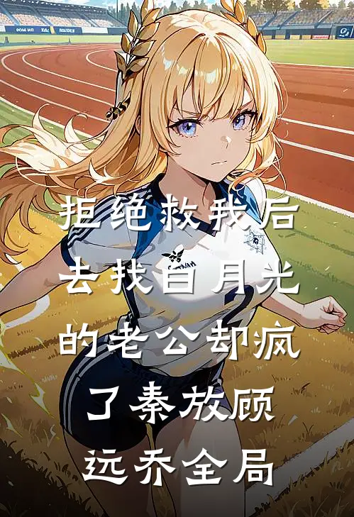 拒绝救我后，去找白月光的老公却疯了秦放顾远乔全局