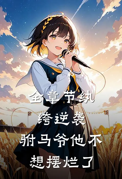 全章节纨绔逆袭：驸马爷他不想摆烂了