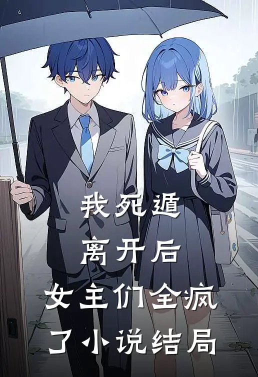 我死遁离开后,女主们全疯了结局