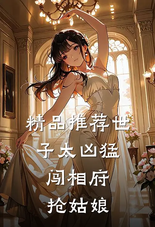 精品推荐世子太凶猛：闯相府抢姑娘