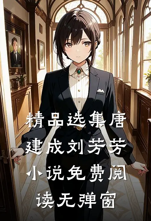 精品选集唐建成刘芳芳小说免费阅读无弹窗