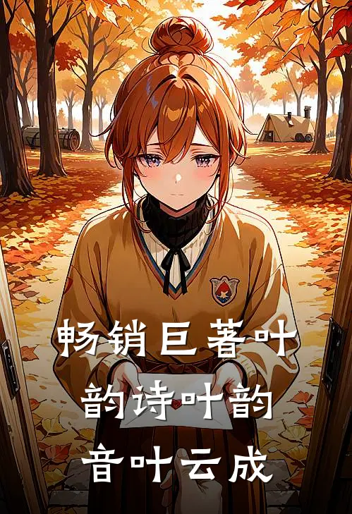 畅销巨著叶韵诗叶韵音叶云成