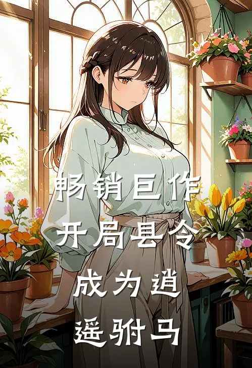 畅销巨作开局县令，成为逍遥驸马