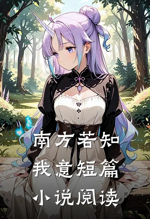 南方若知我意短篇小说阅读