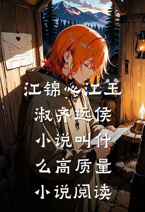 江锦心江玉淑齐远侯小说叫什么高质量小说阅读