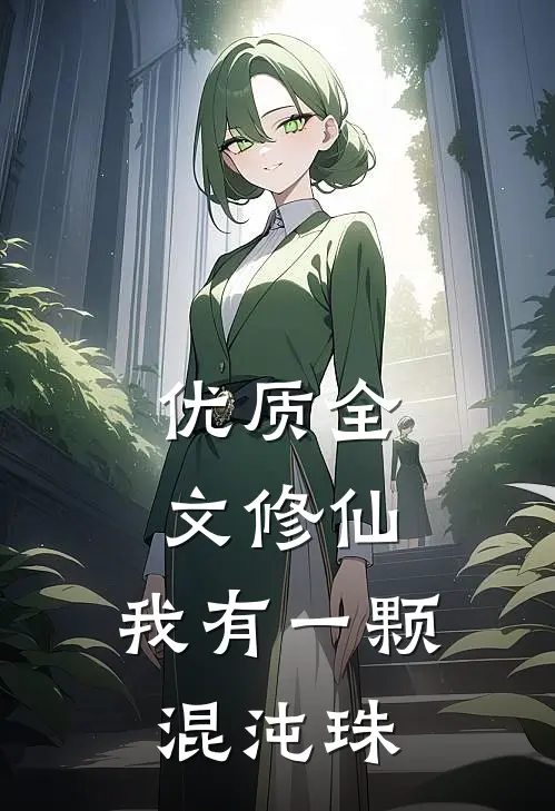 优质全文修仙：我有一颗混沌珠