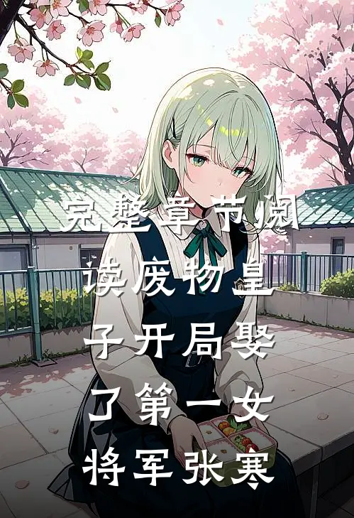 完整章节阅读废物皇子开局娶了第一女将军张寒