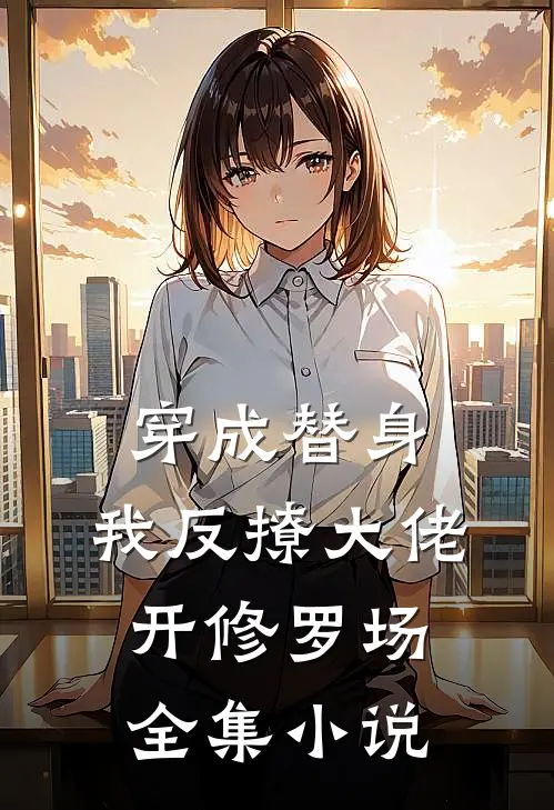 穿成替身，我反撩大佬开修罗场全集小说