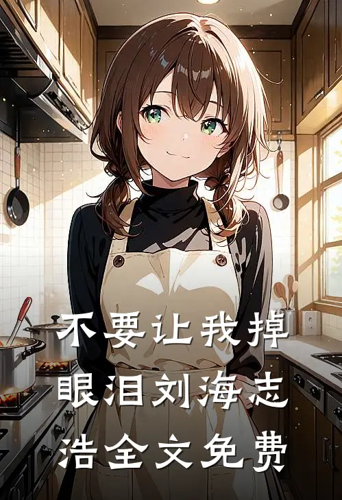 不要让我掉眼泪刘海志浩全文免费