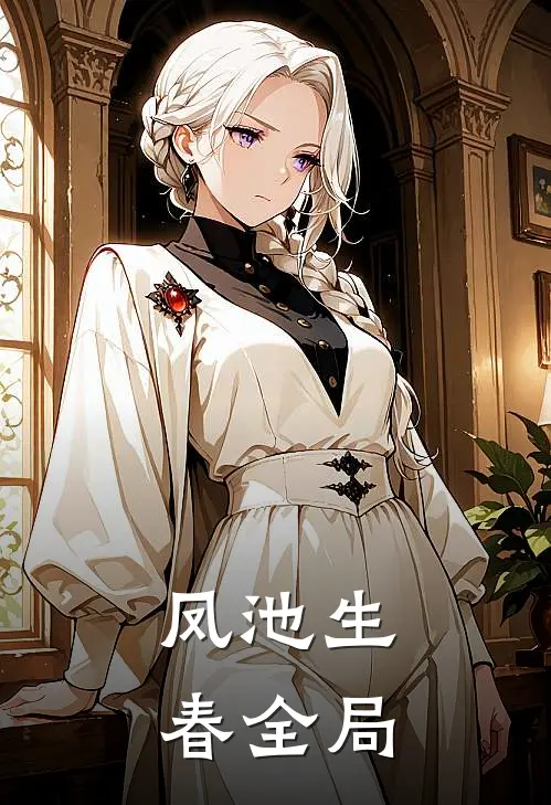 凤池生春全局