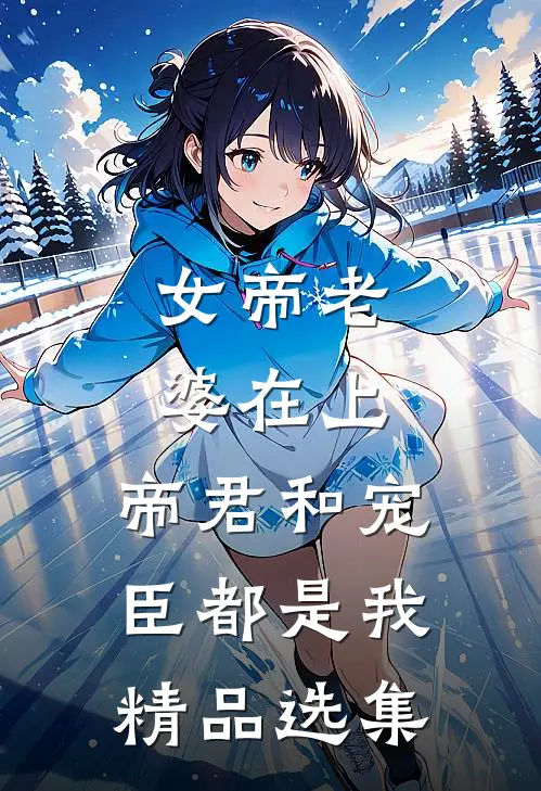 女帝老婆在上：帝君和宠臣都是我精品选集