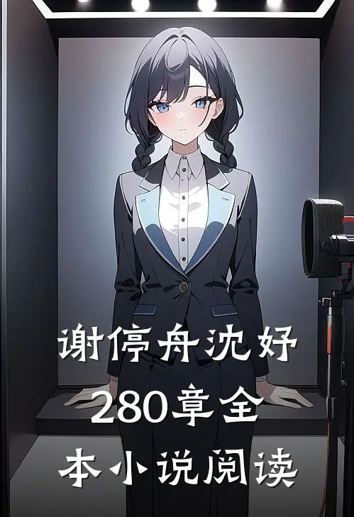 谢停舟沈妤280章全本小说阅读