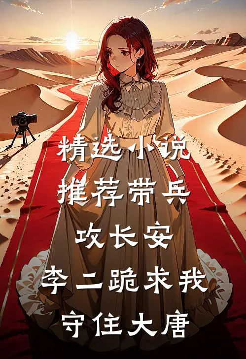 精选小说推荐带兵攻长安，李二跪求我守住大唐