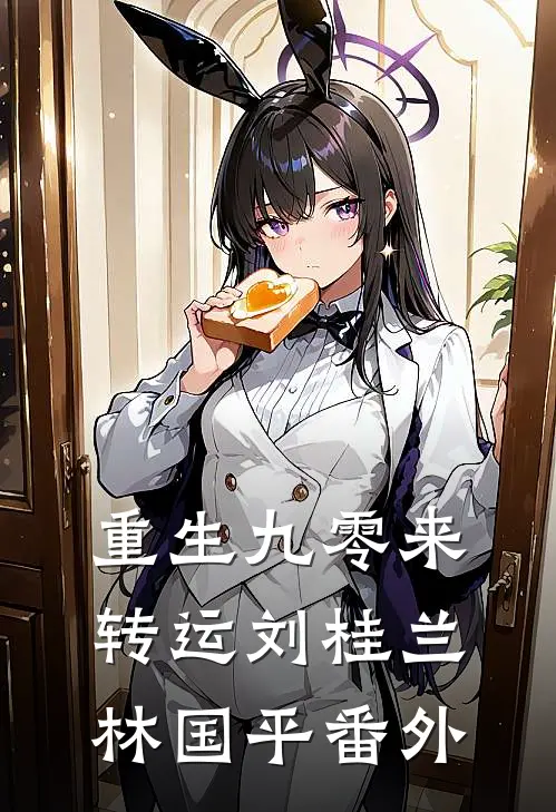 重生九零来转运刘桂兰林国平 番外