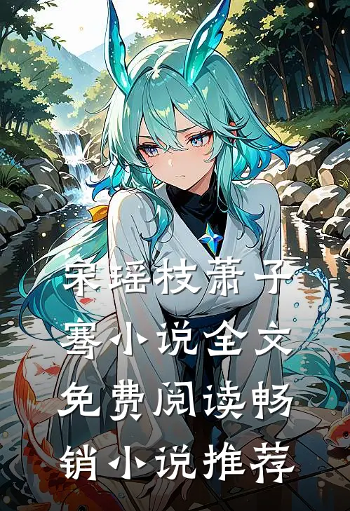 宋瑶枝萧子骞小说全文免费阅读畅销小说推荐