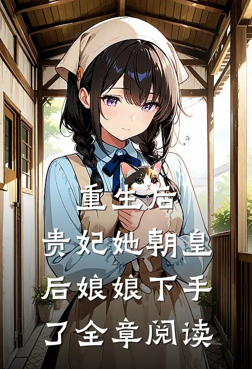 重生后,贵妃她朝皇后娘娘下手了全章阅读免费