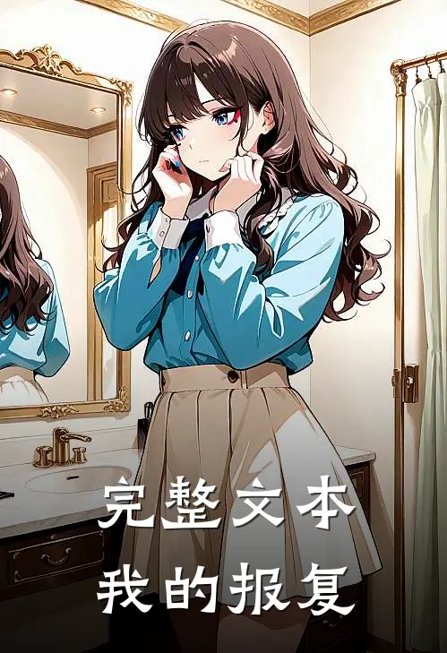 完整文本我的报复