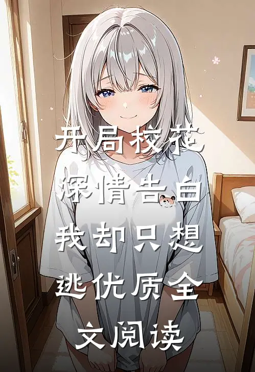 开局校花深情告白，我却只想逃优质全文阅读