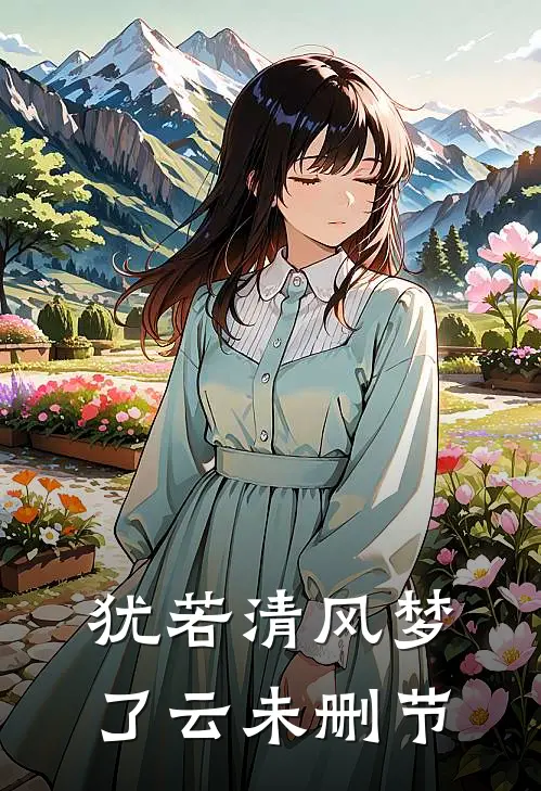 犹若清风梦了云未删节