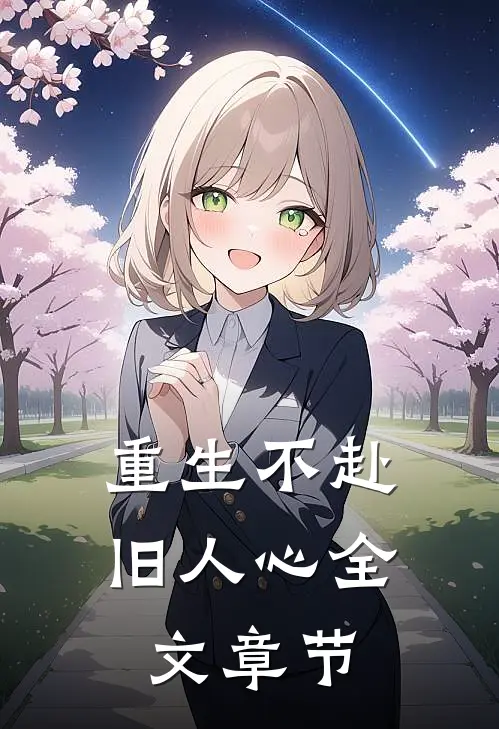重生不赴旧人心全文章节