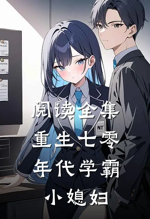 阅读全集重生七零年代学霸小媳妇