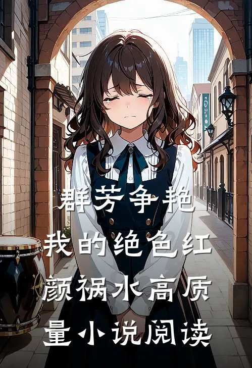 群芳争艳：我的绝色红颜祸水高质量小说阅读